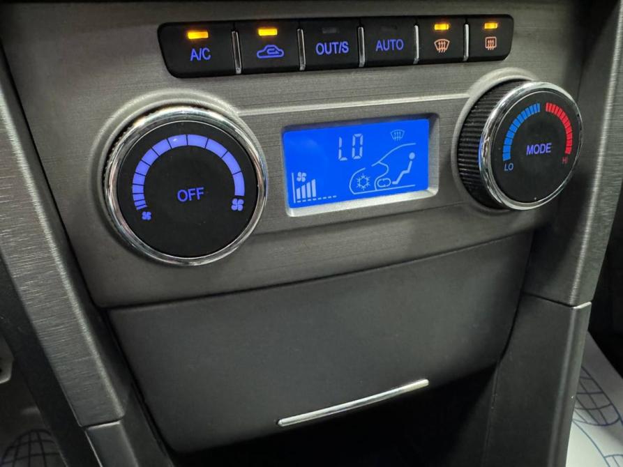 Chery Tiggo (T11) I Рестайлинг (FL) Стерлитамак  - изображение 32
