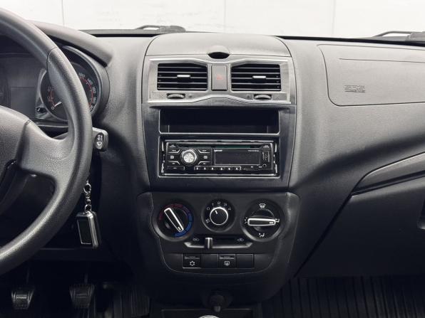 Lada (ВАЗ) Granta I Рестайлинг с пробегом 2019 года, цена 749 000 рублей, 100658 км, седан, Автокод Объявления