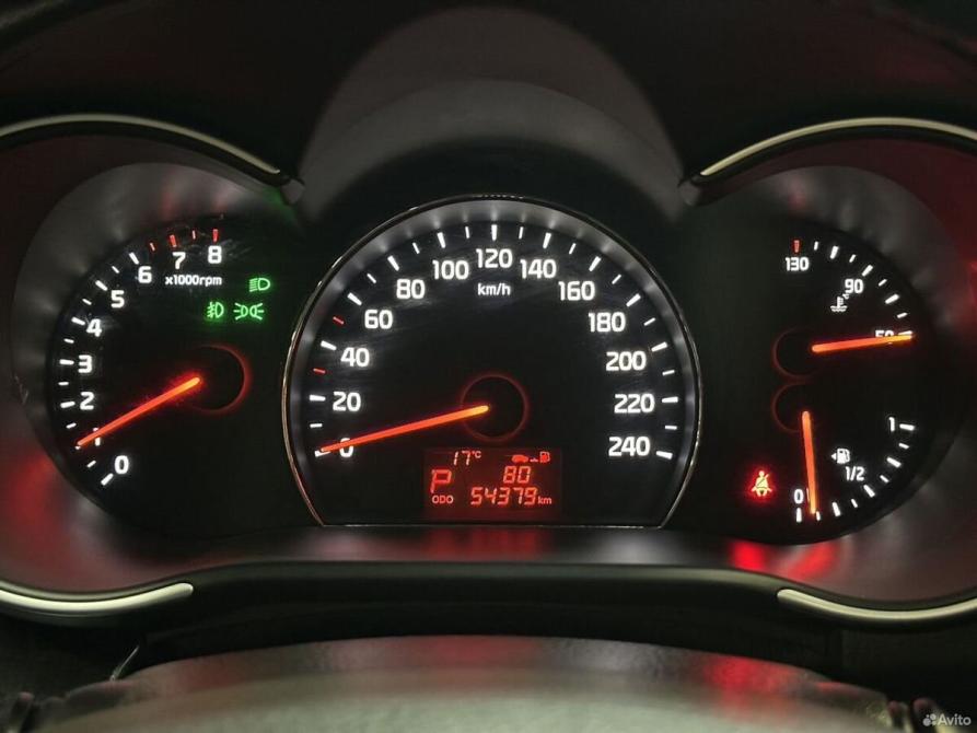 Kia Sorento II Рестайлинг Ярославль  - изображение 24