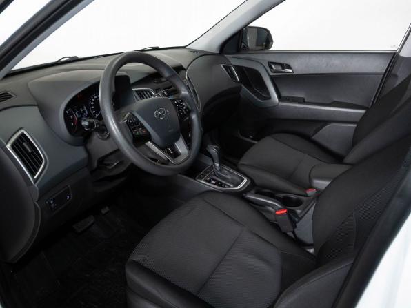 Hyundai Creta I с пробегом 2019 года, цена 1 798 000 рублей, 77000 км, внедорожник, Автокод Объявления