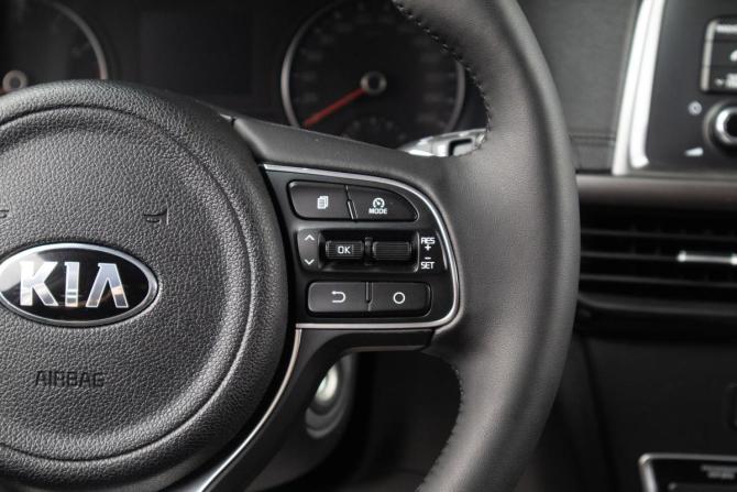 Kia Optima IV с пробегом 2016 года, цена 1 699 000 рублей, 142345 км, седан, Автокод Объявления
