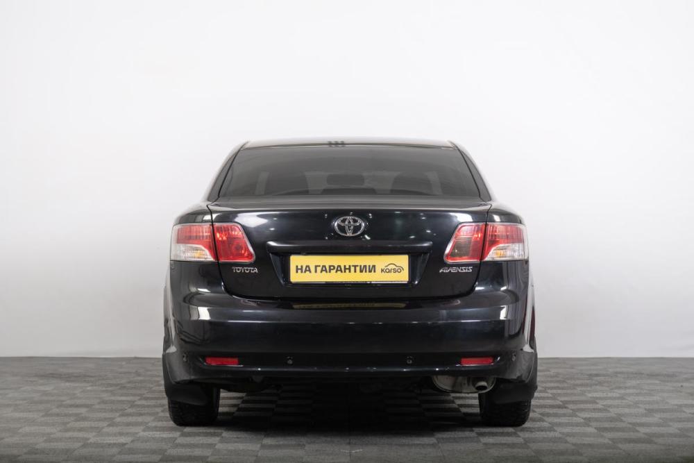 Toyota Avensis III Томск  - изображение 5