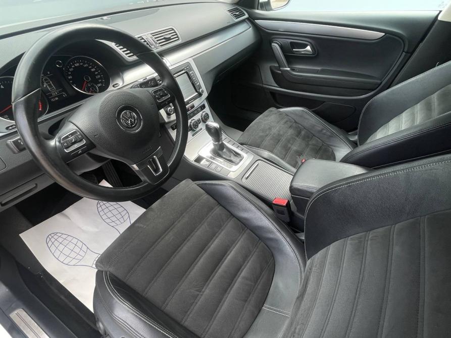 Volkswagen Passat CC I Рестайлинг Стерлитамак  - изображение 20