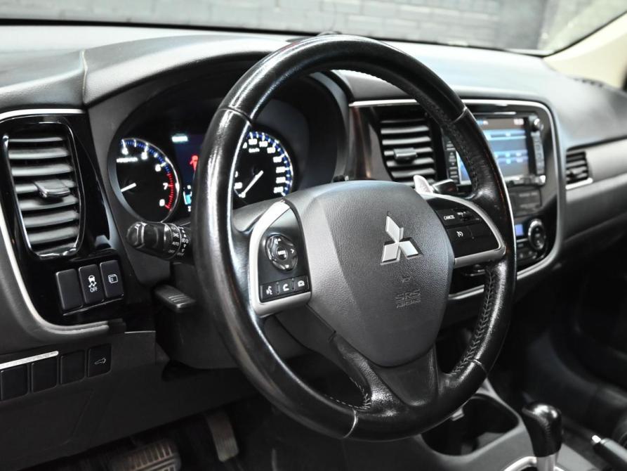 Mitsubishi Outlander III Екатеринбург  - изображение 13