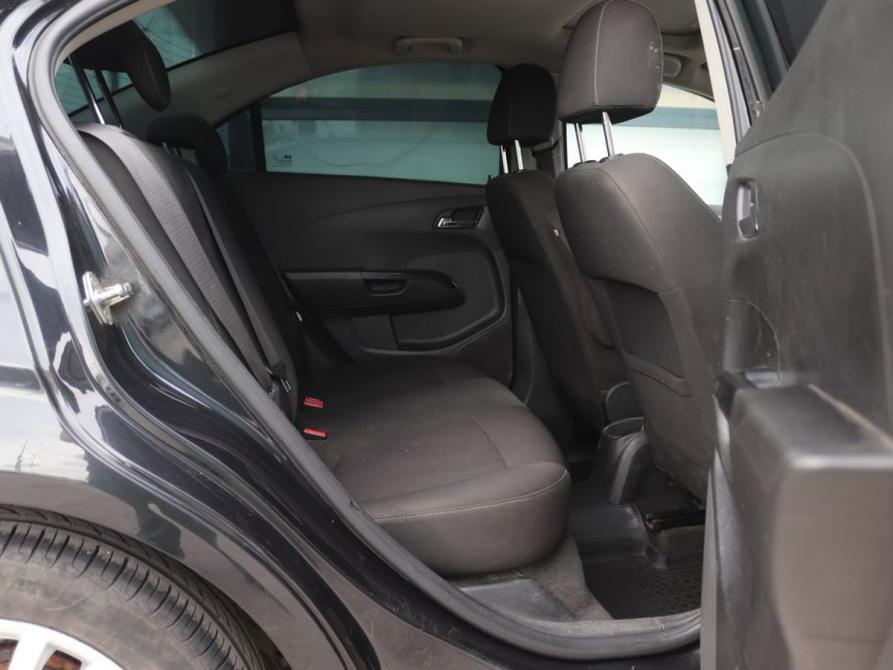 Chevrolet Aveo II Нижний Новгород  - изображение 11