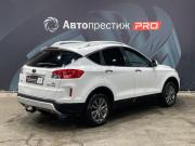 FAW Besturn X80 I Пермь  - изображение 30