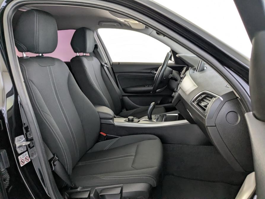 BMW 1 серии II (F20/F21) Рестайлинг 2 Москва  - изображение 24