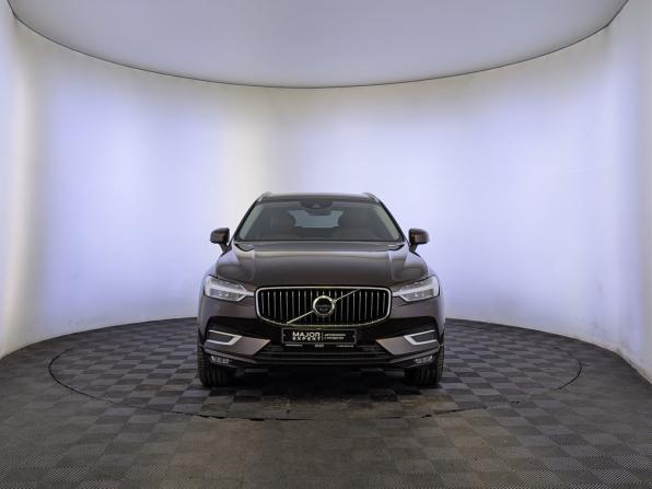 Volvo XC60 II с пробегом 2018 года, цена 3 580 000 рублей, 85988 км, внедорожник, Автокод Объявления
