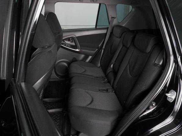 Toyota RAV4 III (XA30) Рестайлинг с пробегом 2010 года, цена 1 299 000 рублей, 210670 км, внедорожник, Автокод Объявления