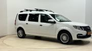 Lada (ВАЗ) Largus I Рестайлинг Липецк  - изображение 17