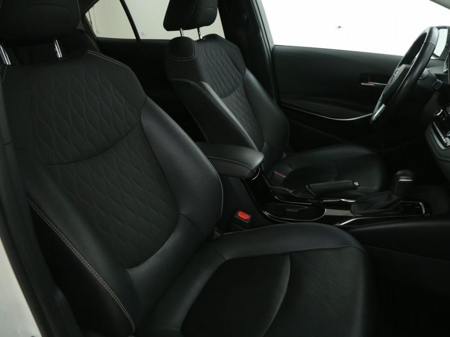 Toyota Corolla XII (E210) Иваново  - изображение 10