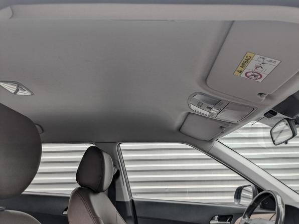 Hyundai Creta I Рестайлинг с пробегом 2020 года, цена 1 825 000 рублей, 147770 км, внедорожник, Автокод Объявления