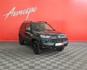 Lada (ВАЗ) Niva Travel I Вологда  - изображение 26