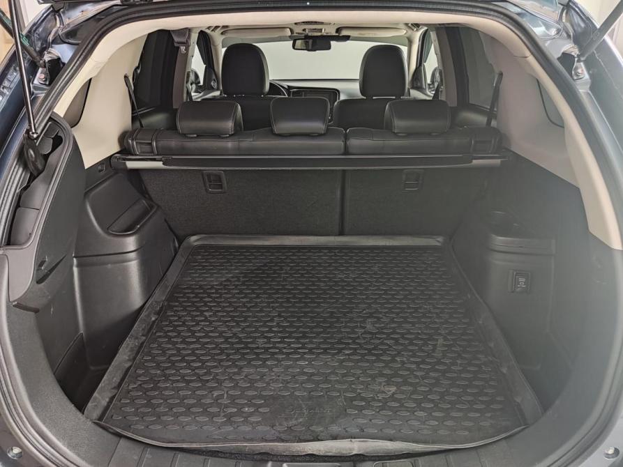 Mitsubishi Outlander III Рестайлинг 3 Барнаул  - изображение 37
