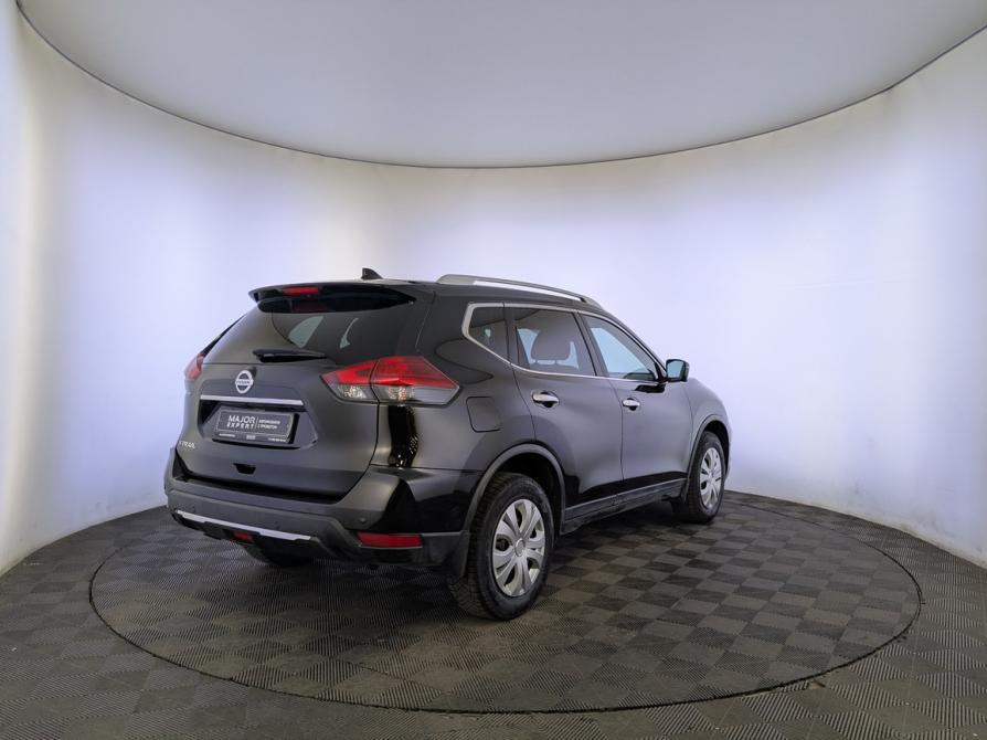 Nissan X-Trail III Рестайлинг Москва  - изображение 5