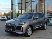 Chery Tiggo 4 I Рестайлинг 2 Ижевск  - изображение 25