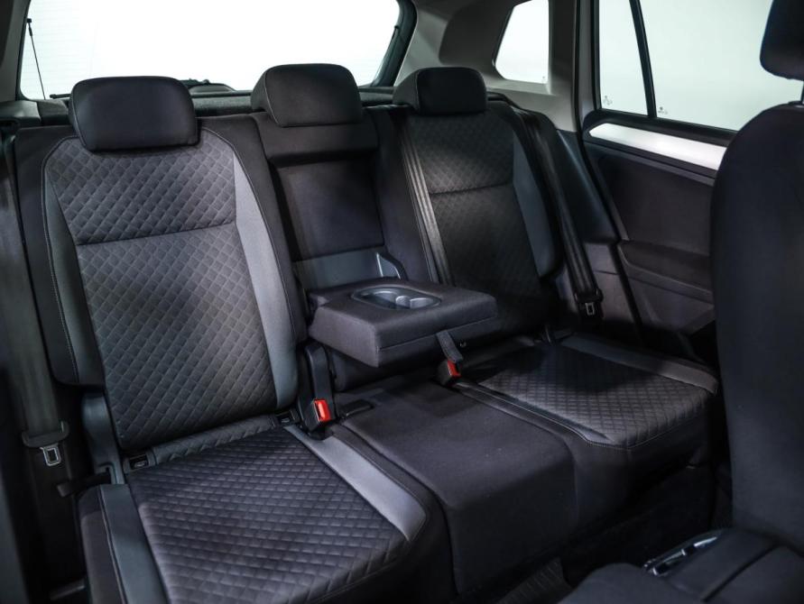 Volkswagen Tiguan II Санкт-Петербург  - изображение 26