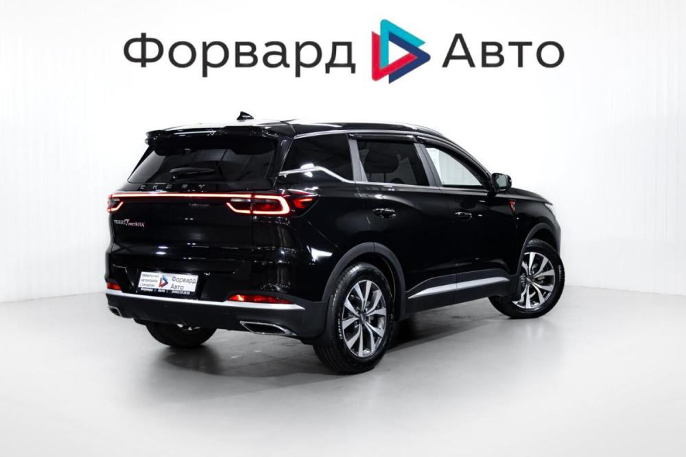 Chery Tiggo 7 Pro Max I Тюмень  - изображение 8