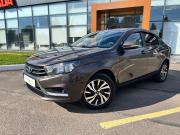 Lada (ВАЗ) Vesta I Великие Луки  - изображение 24