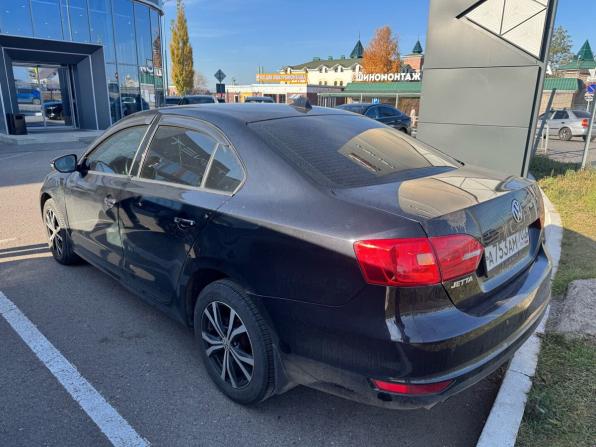 Volkswagen Jetta VI с пробегом 2012 года, цена 850 000 рублей, 173665 км, седан, Автокод Объявления