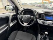 Toyota RAV4 IV (XA40) Рестайлинг Санкт-Петербург  - изображение 28