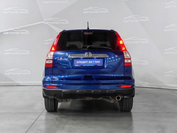 Honda CR-V III Рестайлинг с пробегом 2011 года, цена 1 780 000 рублей, 218785 км, внедорожник, Автокод Объявления