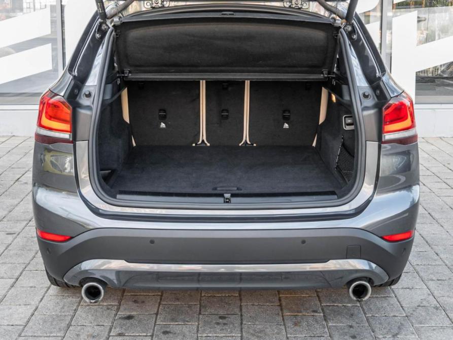 BMW X1 II (F48) Рестайлинг Ставрополь  - изображение 24