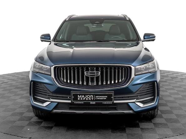 Geely Monjaro I с пробегом 2023 года, цена 2 890 000 рублей, 78419 км, внедорожник, Автокод Объявления