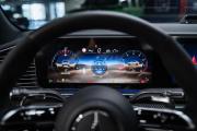 Mercedes-Benz GLE AMG II (V167) Рестайлинг Москва  - изображение 51