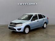 Lada (ВАЗ) Granta I Краснодар  - изображение 21