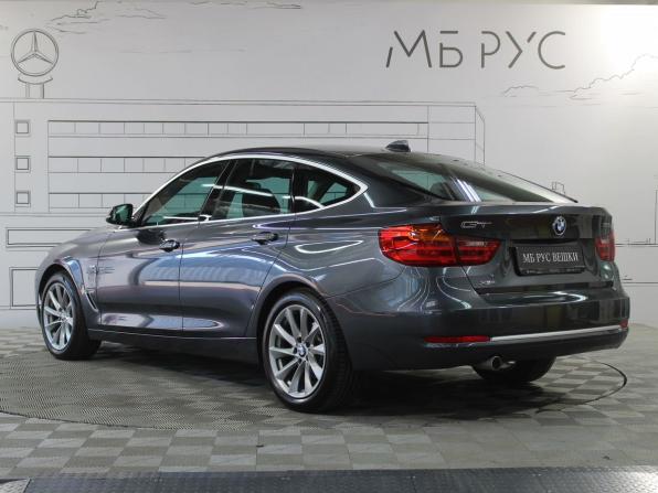 BMW 3 серии VI (F3x) с пробегом 2014 года, цена 1 900 000 рублей, 172729 км, лифтбек, Автокод Объявления