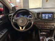 Kia Sportage IV Рестайлинг Санкт-Петербург  - изображение 13