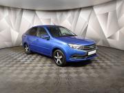 Lada (ВАЗ) Granta I Рестайлинг Москва  - изображение 25