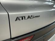 Geely Atlas Pro Тверь  - изображение 40