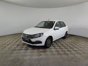Lada (ВАЗ) Granta I Рестайлинг Уфа  - изображение 25