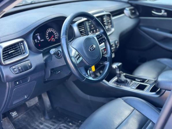 Kia Sorento III Prime Рестайлинг с пробегом 2019 года, цена 2 799 000 рублей, 101600 км, внедорожник, Автокод Объявления