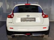 Nissan Juke I Уфа  - изображение 29