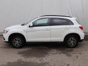 Mitsubishi ASX I Рестайлинг 2 Москва  - изображение 29