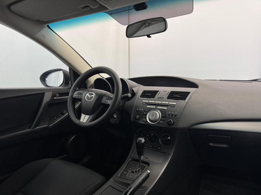 Mazda 3 II (BL) Красноярск  - изображение 4