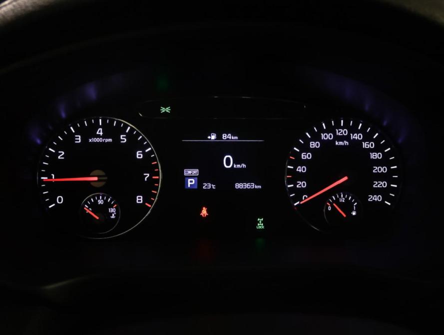 Kia Sorento III Prime Рестайлинг Москва  - изображение 17
