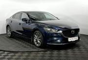 Mazda 6 III (GJ) Рестайлинг 2 Нижний Новгород  - изображение 28