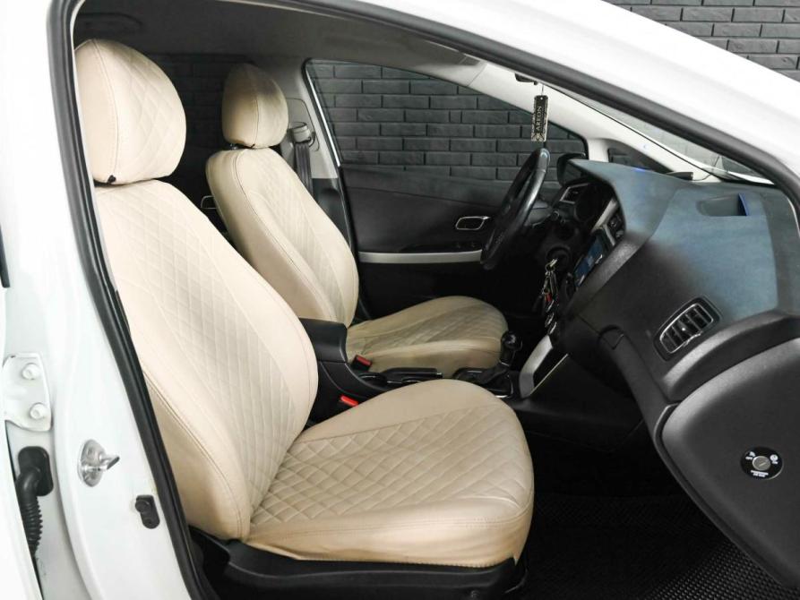Kia Ceed II Рестайлинг Екатеринбург  - изображение 12