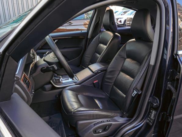 Volvo S80 II Рестайлинг с пробегом 2011 года, цена 1 060 000 рублей, 261404 км, седан, Автокод Объявления