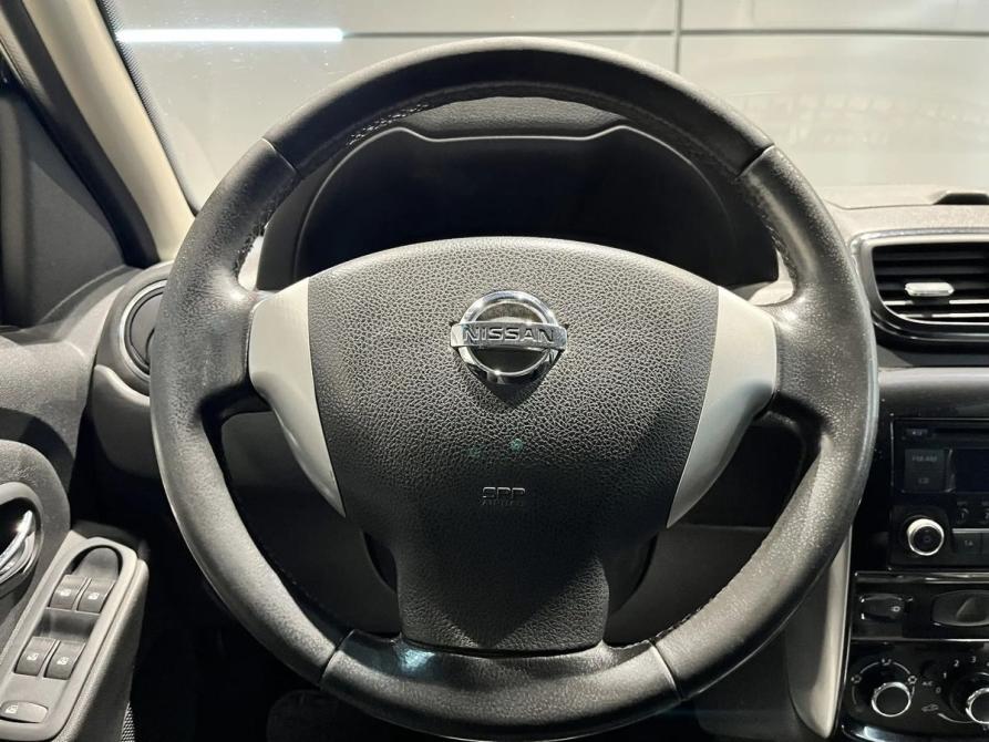 Nissan Terrano III (D10) Новосибирск  - изображение 15