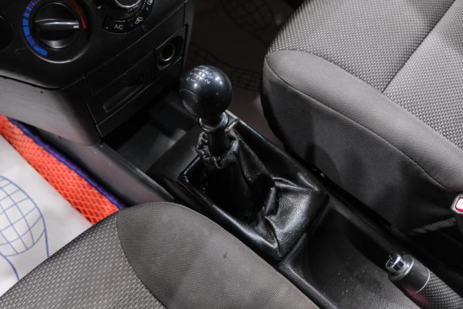Chevrolet Aveo I Рестайлинг с пробегом 2008 года, цена 429 000 рублей, 216700 км, седан, Автокод Объявления