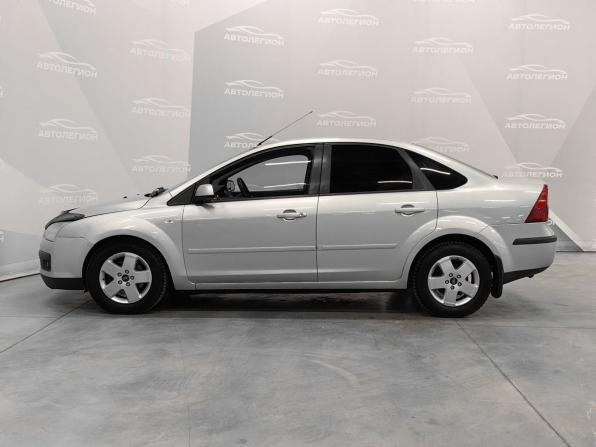 Ford Focus II с пробегом 2006 года, цена 490 000 рублей, 185100 км, седан, Автокод Объявления