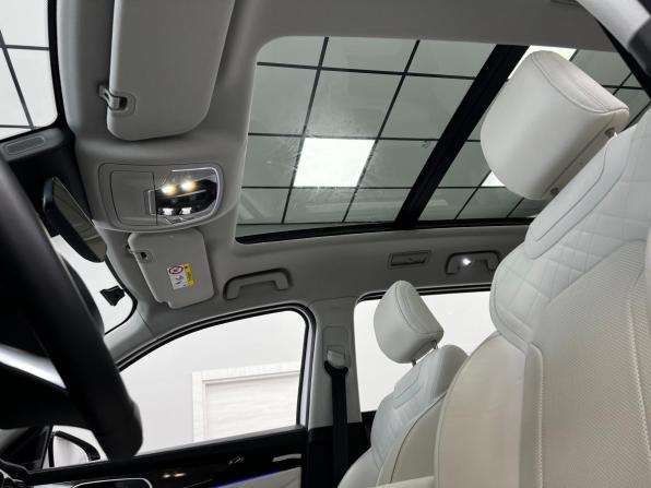 Exeed VX I с пробегом 2022 года, цена 3 050 000 рублей, 47000 км, внедорожник, Автокод Объявления