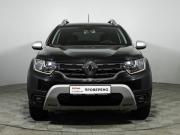Renault Duster II Санкт-Петербург  - изображение 19