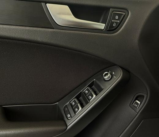 Audi A4 IV (B8) Рестайлинг с пробегом 2014 года, цена 1 215 000 рублей, 154222 км, седан, Автокод Объявления