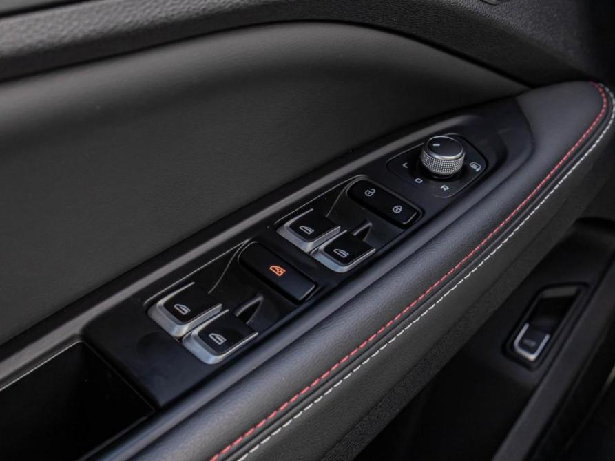 Geely Tugella I Краснодар  - изображение 20